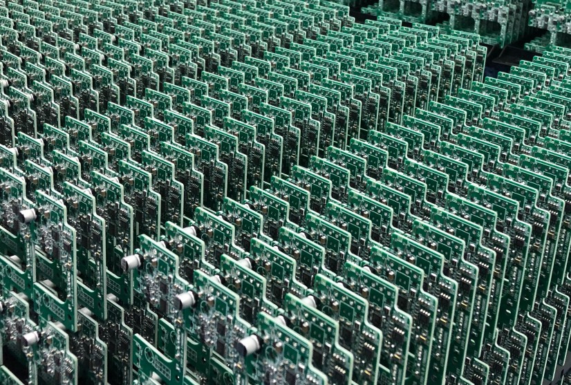 SMT包工包料的水洗工藝 SMT包工包料的水洗工藝