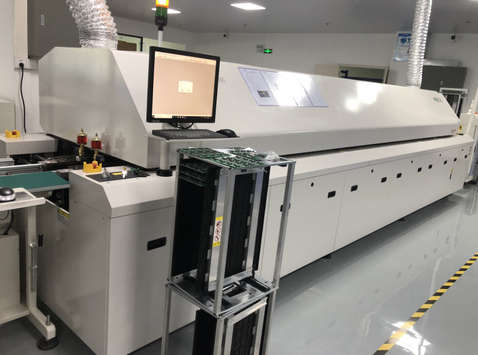 SMT工廠_貼片加工中的小知識 SMT工廠_貼片加工中的小知識