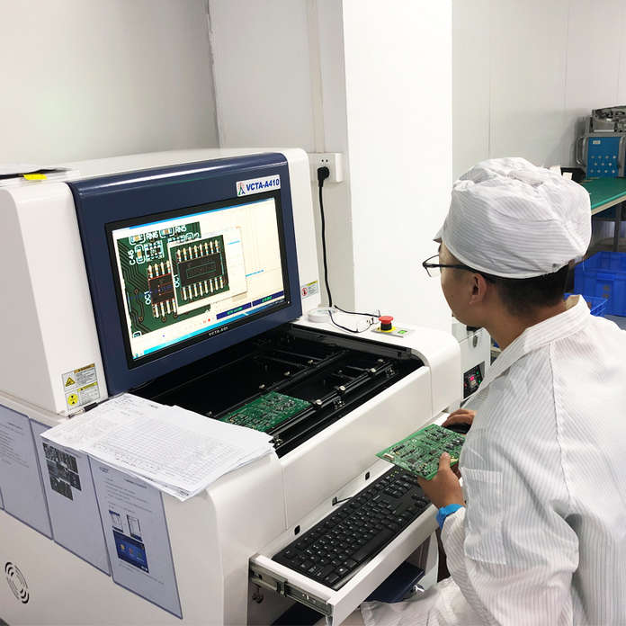 SMT工廠如何保障貼片加工的品質(zhì) SMT工廠如何保障貼片加工的品質(zhì)