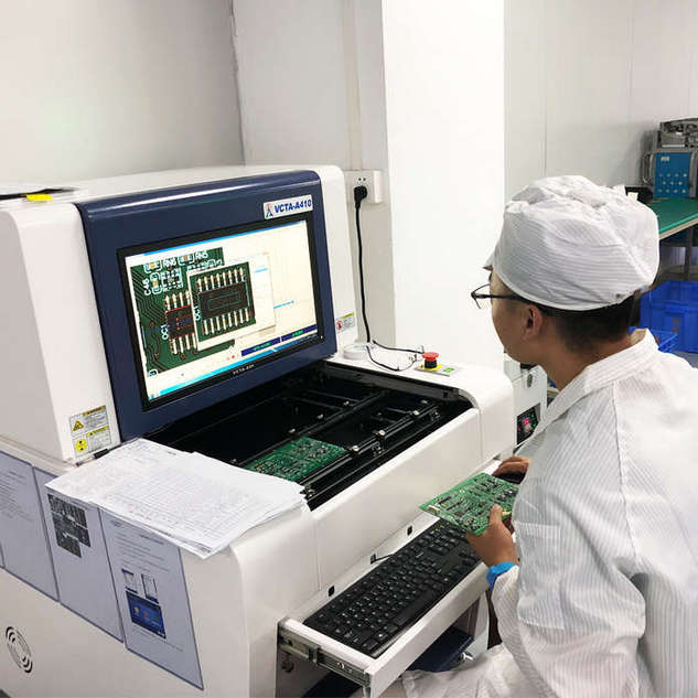 專業(yè)SMT加工檢測(cè)_佩特精密 專業(yè)SMT加工檢測(cè)_佩特精密