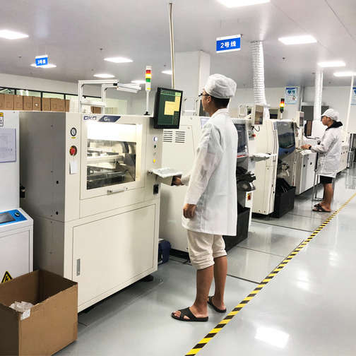 貼片加工廠對于焊接孔隙如何預(yù)防 貼片加工廠對于焊接孔隙如何預(yù)防