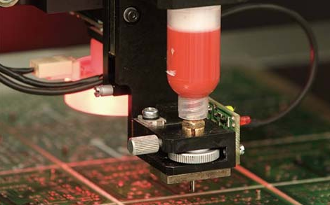 SMT加工廠_貼片膠的存儲和使用 SMT加工廠_貼片膠的存儲和使用