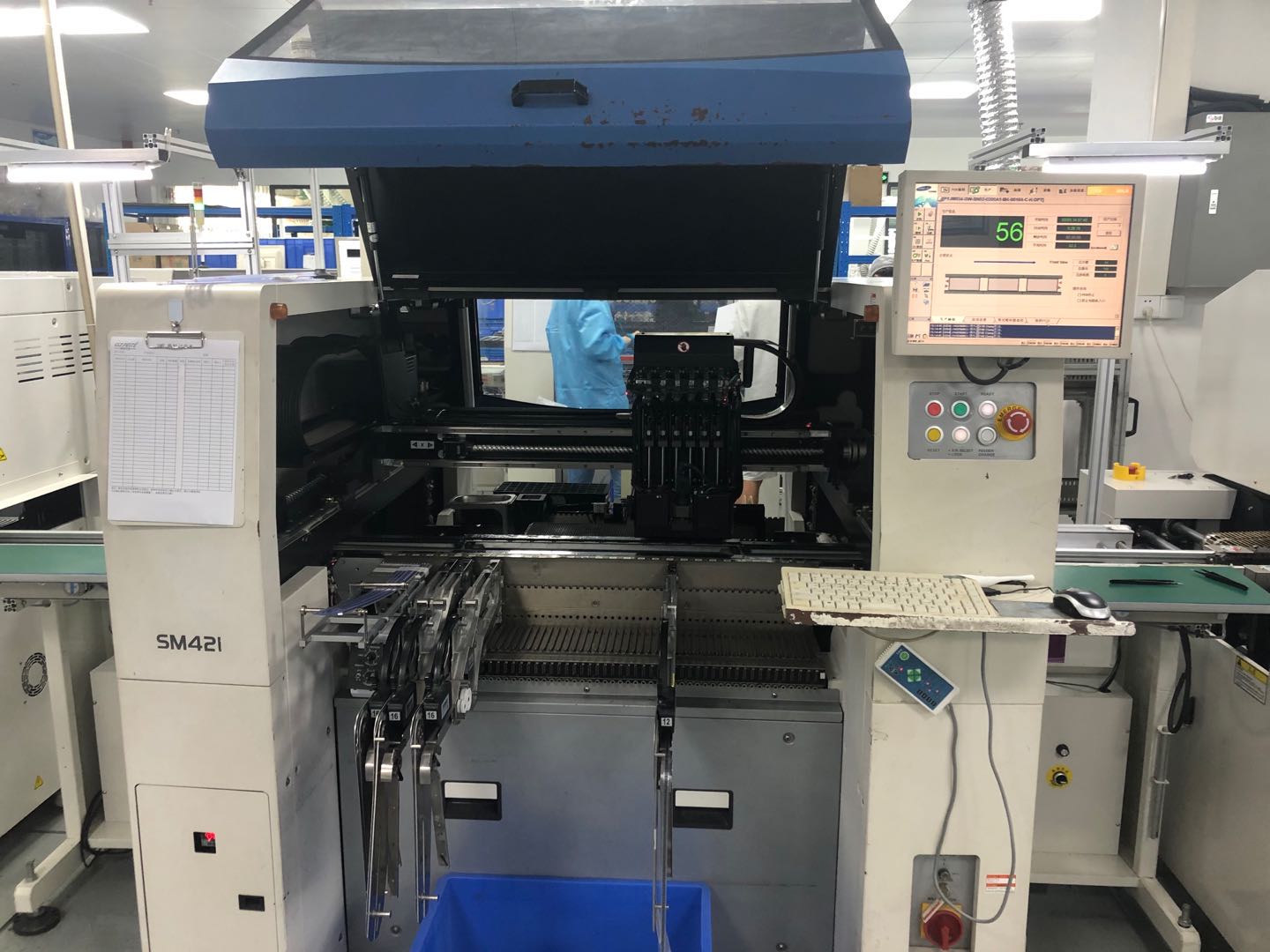 SMT加工廠_貼片加工效率簡(jiǎn)述 SMT加工廠_貼片加工效率簡(jiǎn)述