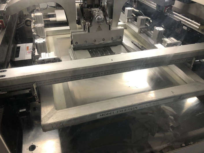 SMT貼片打樣的常見(jiàn)錫珠出現(xiàn)原因 SMT貼片打樣的常見(jiàn)錫珠出現(xiàn)原因