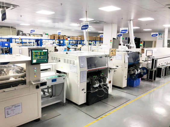 SMT貼片加工多少錢 SMT貼片加工多少錢