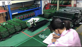 SMT貼片廠_人工目檢的主要檢測(cè)內(nèi)容 SMT貼片廠_人工目檢的主要檢測(cè)內(nèi)容