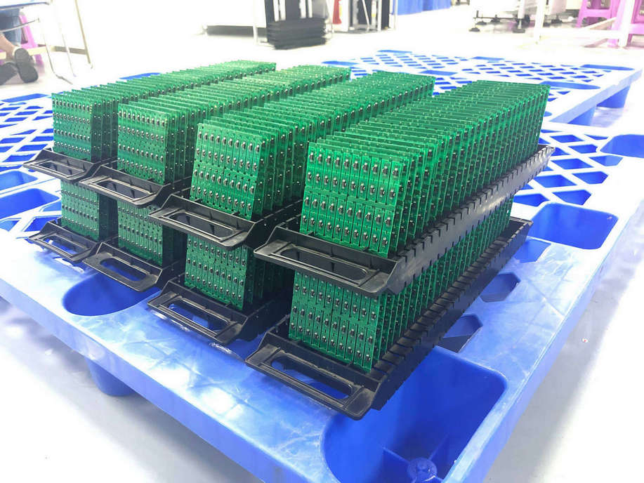 電子生產廠家的PCBA分板注意事項 電子生產廠家的PCBA分板注意事項