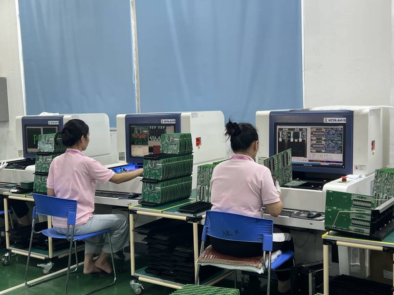 SMT貼片加工出現(xiàn)元器件移位的原因 SMT貼片加工出現(xiàn)元器件移位的原因