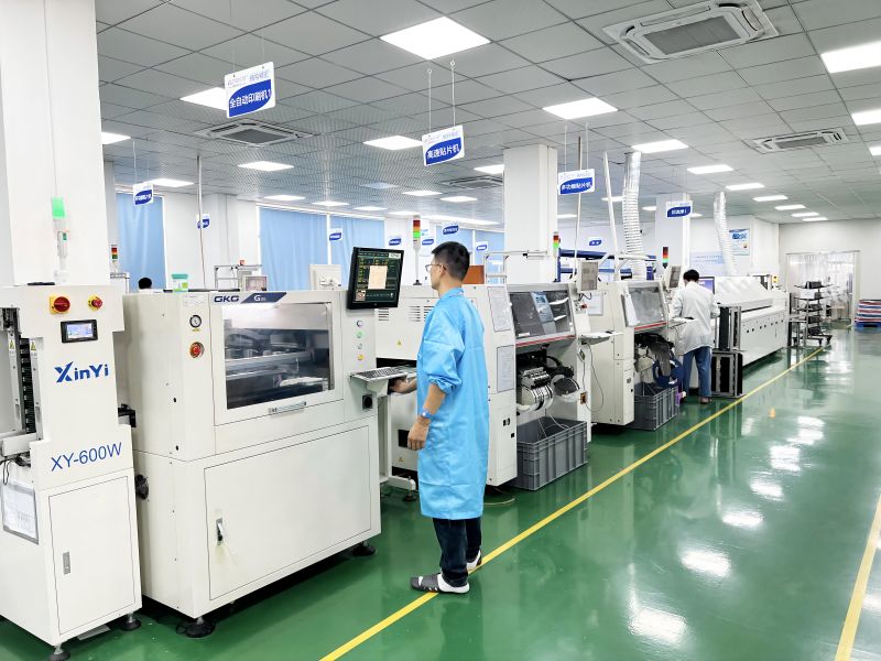 探究SMT工廠貼片質量的關鍵影響因素 探究SMT工廠貼片質量的關鍵影響因素