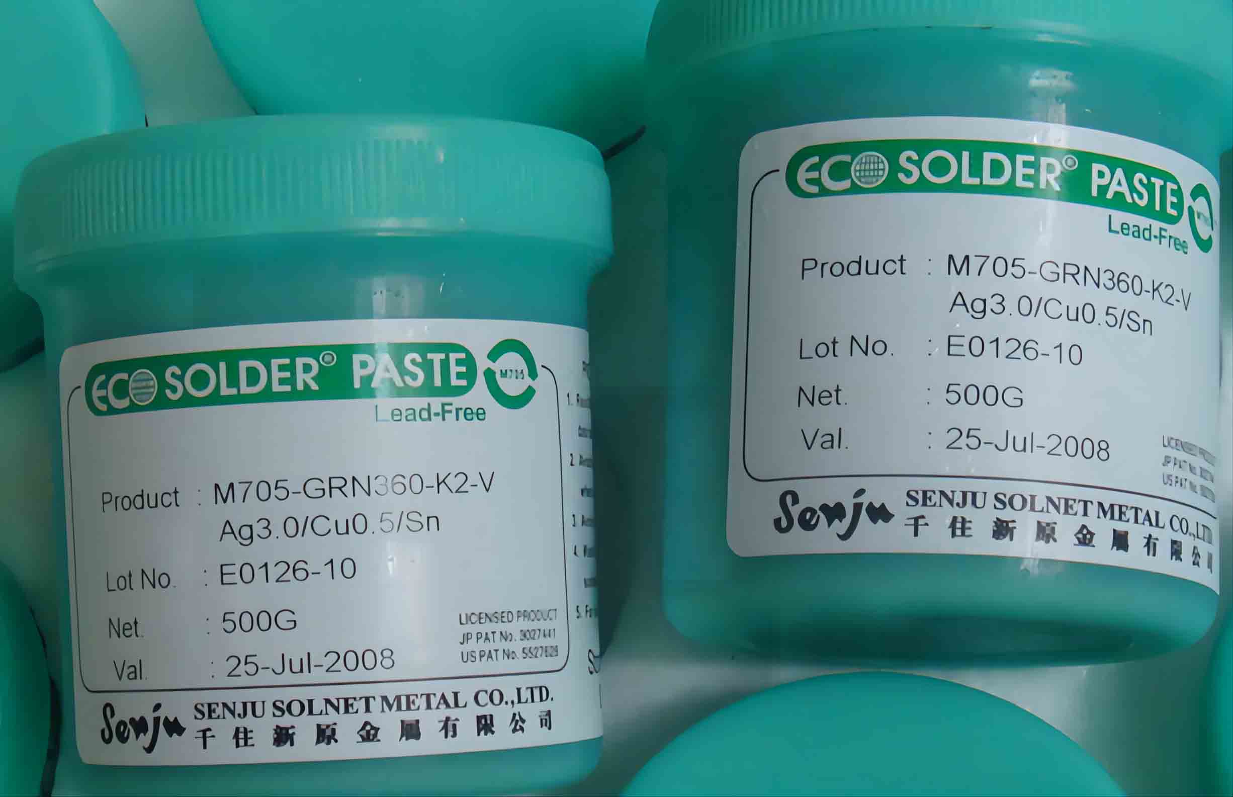 如何科學評估SMT貼片加工中的焊錫膏質(zhì)量？