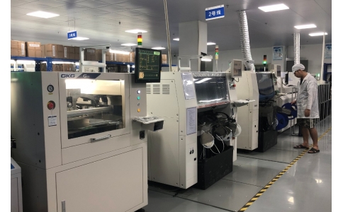 SMT加工中的粘接技術