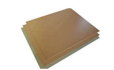 電子加工廠的覆銅注意事項