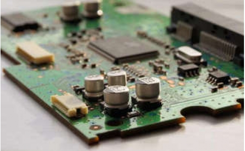 SMT代工代料_代工產品的表面錫珠標準