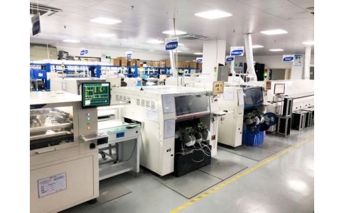 SMT貼片加工_SMT加工過程簡(jiǎn)述