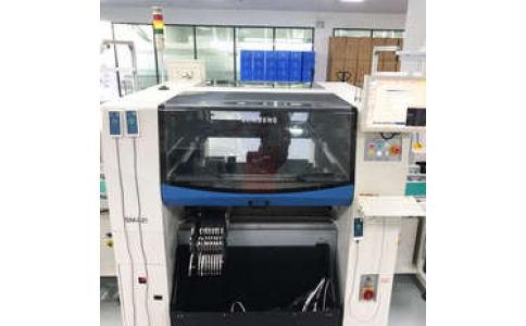 SMT貼片出現的常見貼片故障原因