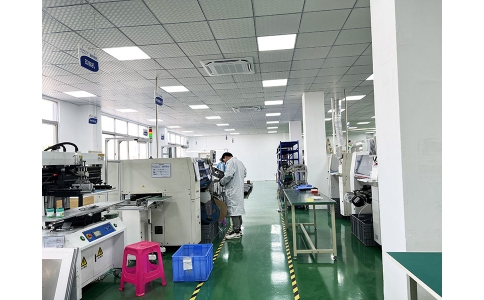 SMT代工代料_過爐板翹和板彎的預(yù)防