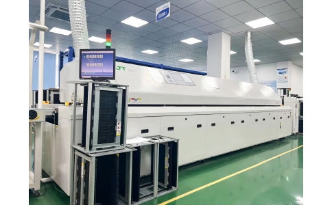 SMT貼片工藝的核心流程與優(yōu)化