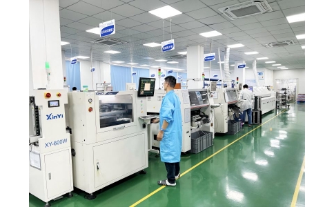 探究SMT工廠貼片質(zhì)量的關(guān)鍵影響因素