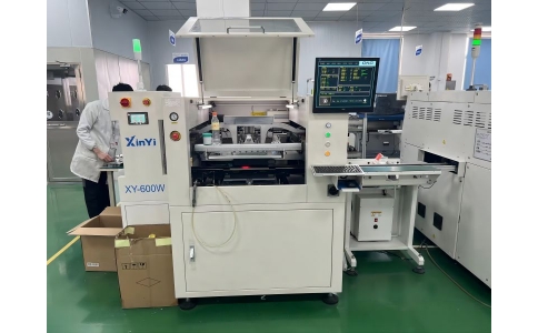 SMT貼片加工中的錫膏應(yīng)用與保管要點