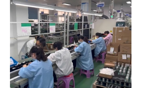 SMT貼片廠中使用后焊的情況簡(jiǎn)述