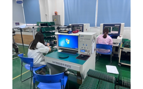 SMT貼片加工回流焊潤濕不良:成因剖析與應對之策