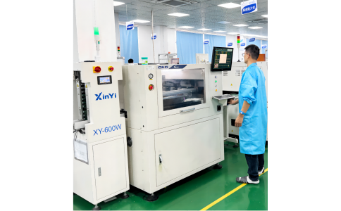 貼片鋼網(wǎng)與治具使用壽命全解析:影響因素及延長秘籍