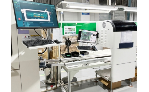 SMT貼片技術常見挑戰與應對策略