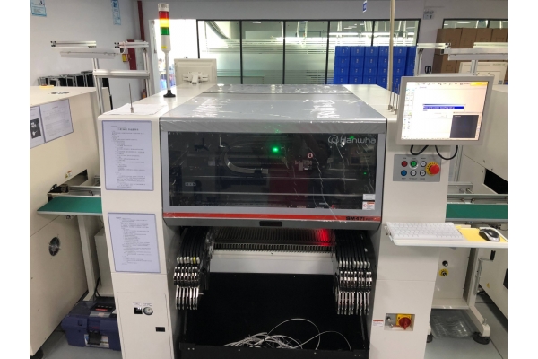 上海smt之家的傳感系統組成技術