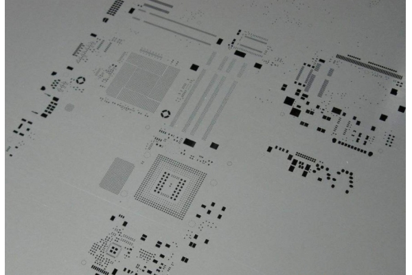 浙江SMT貼片的鋼網(wǎng)底部擦洗