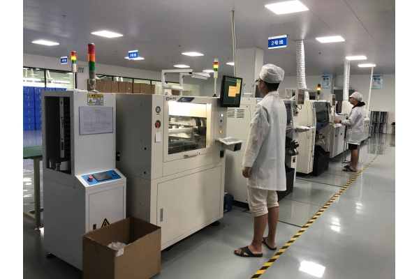 smt產品進行生產需要注意什么