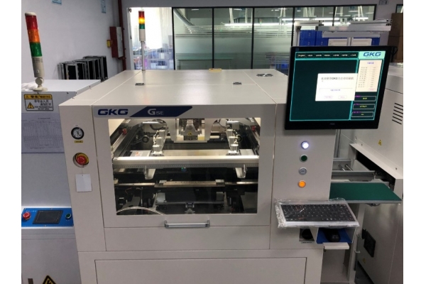 SMT貼片批量加工中出現焊錫膏不足的原因