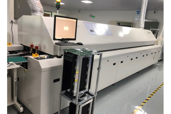 深圳smt公司的貼片無(wú)鉛回流焊難點(diǎn)