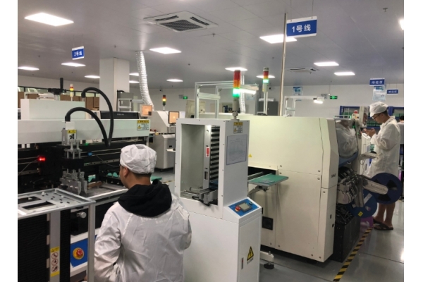 SMT貼片加工_加工注意事項