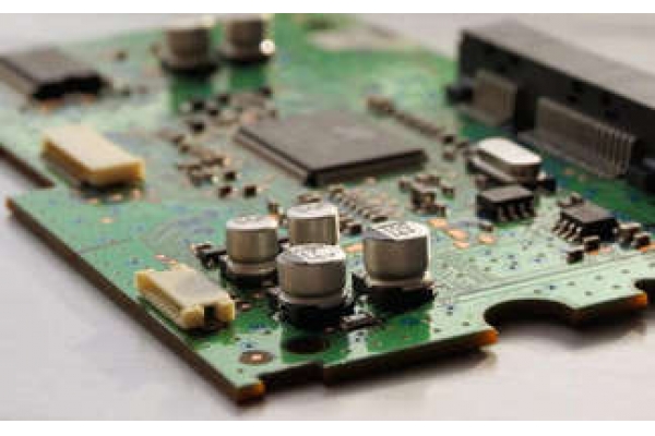 SMT工廠的貼片焊點(diǎn)為什么會(huì)焊錫膏不足