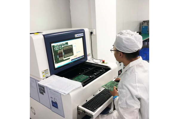 SMT貼片的加工中怎么預防出現氣孔