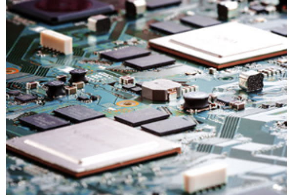 貼片加工的生產原料焊劑如何選擇