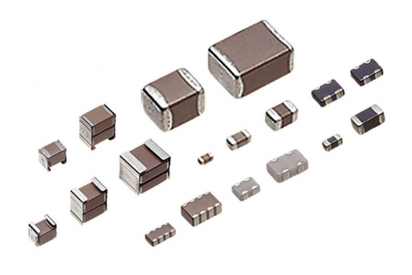 SMT加工的電阻元器件如何選擇