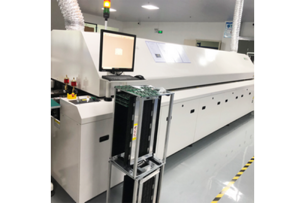 SMT加工的生產(chǎn)車間布局簡(jiǎn)述