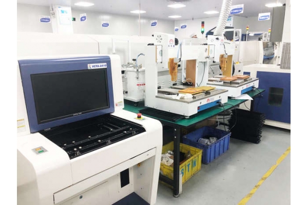 SMT貼片的加工生產會遇到什么缺陷