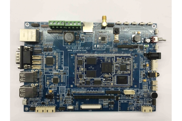 SMT貼片打樣-貼片加工的產(chǎn)品檢驗(yàn)