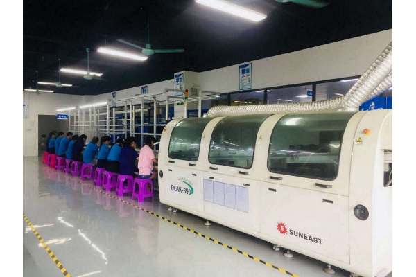 SMT包工包料的DIP插件常見注意事項