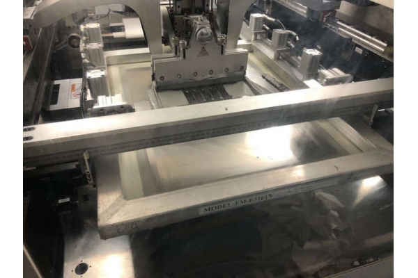 SMT貼片打樣的常見錫珠出現原因