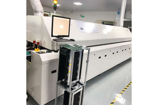 SMT加工中的助焊膏不充分熔化簡述