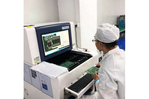 SMT貼片加工的質量檢測要求