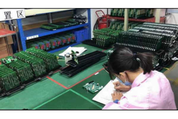 SMT貼片廠_人工目檢的主要檢測內容