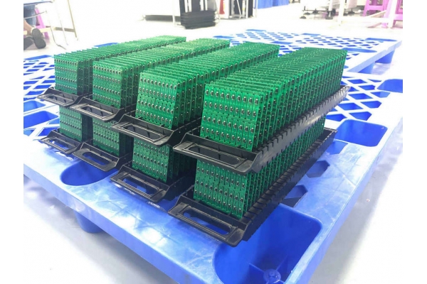 電子加工廠的三防漆簡介