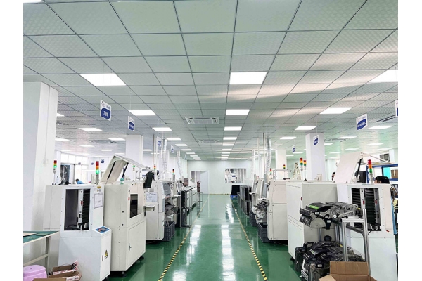 SMT貼片加工廠的車間環(huán)境要求