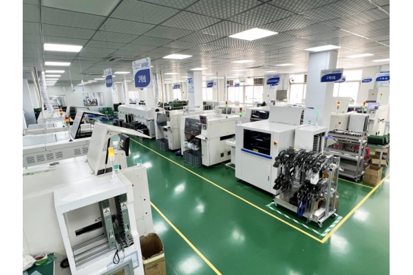 SMT貼片加工的基礎(chǔ)構(gòu)成工藝簡述