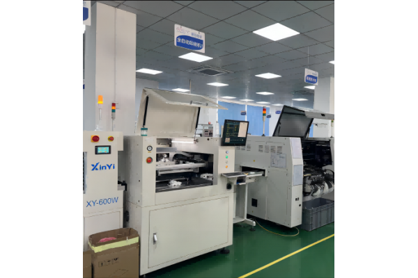 SMT貼片加工廠的錫膏印刷注意事項