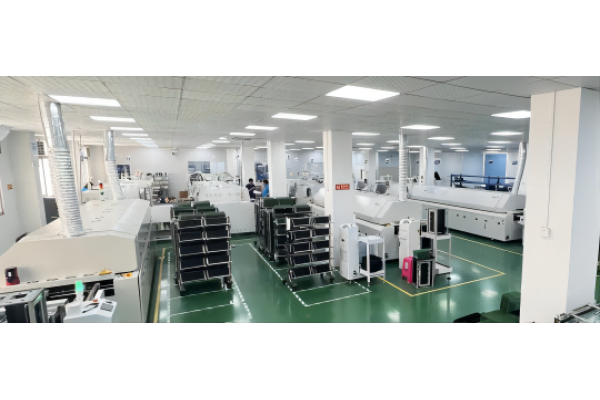 SMT貼片對于PCB拼板的要求